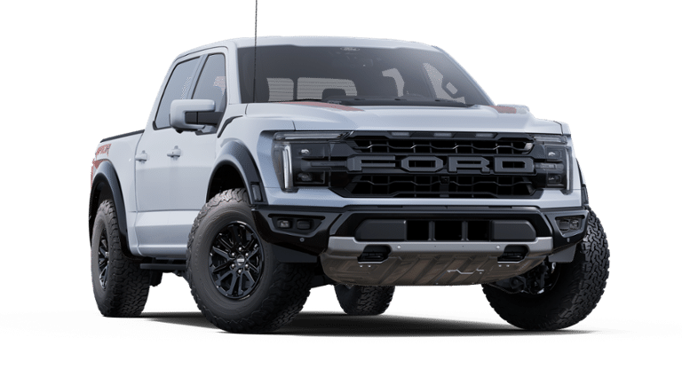 F-150® vehicle